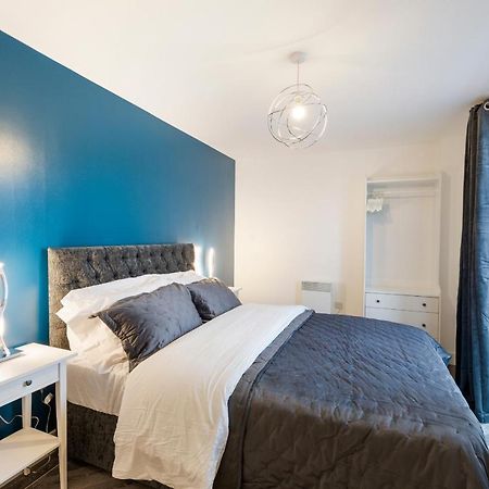 The Cooper Apartment Bristol Luaran gambar