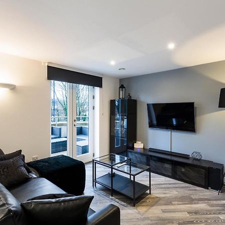 The Cooper Apartment Bristol Luaran gambar