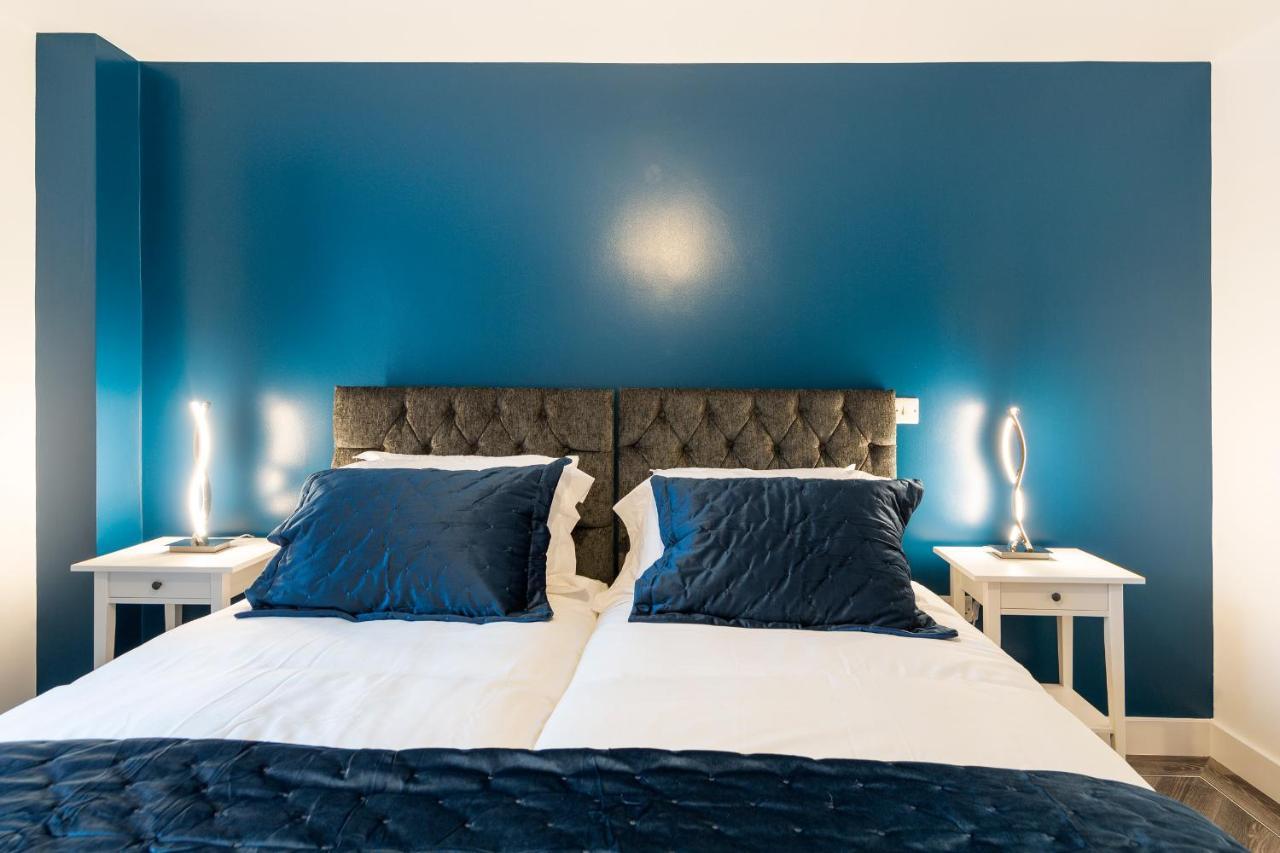 The Cooper Apartment Bristol Luaran gambar
