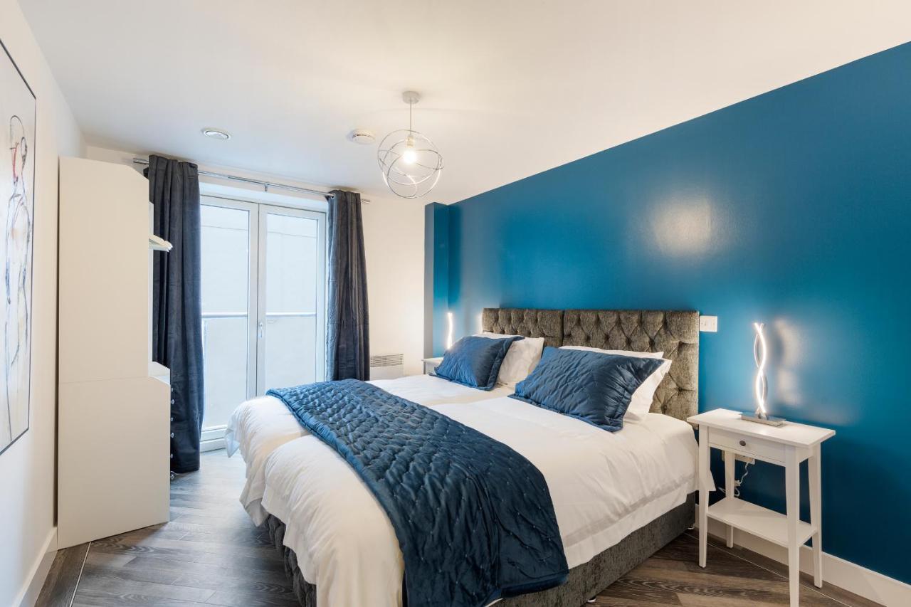 The Cooper Apartment Bristol Luaran gambar