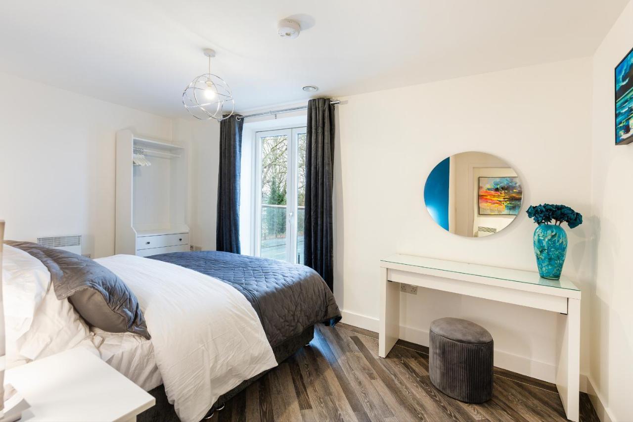 The Cooper Apartment Bristol Luaran gambar