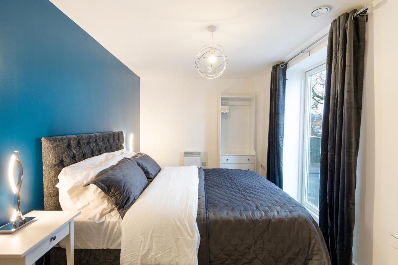 The Cooper Apartment Bristol Luaran gambar